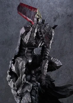 Berserk - Guts (Berserker Armor) Statue / Pop Up Parade XL: Max Factory