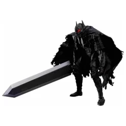 Berserk - Guts (Berserker Armor) Actionfigur / S.H. Figuarts - Heat of Passion: Bandai Tamashii Na