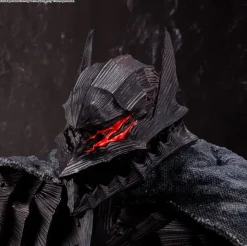 Berserk - Guts (Berserker Armor) Actionfigur / S.H. Figuarts - Heat of Passion: Bandai Tamashii Na