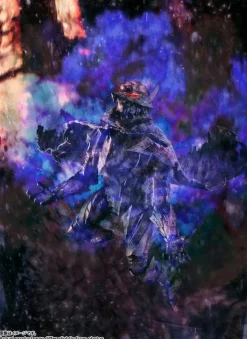 Berserk - Guts (Berserker Armor) Actionfigur / S.H. Figuarts - Heat of Passion: Bandai Tamashii Na