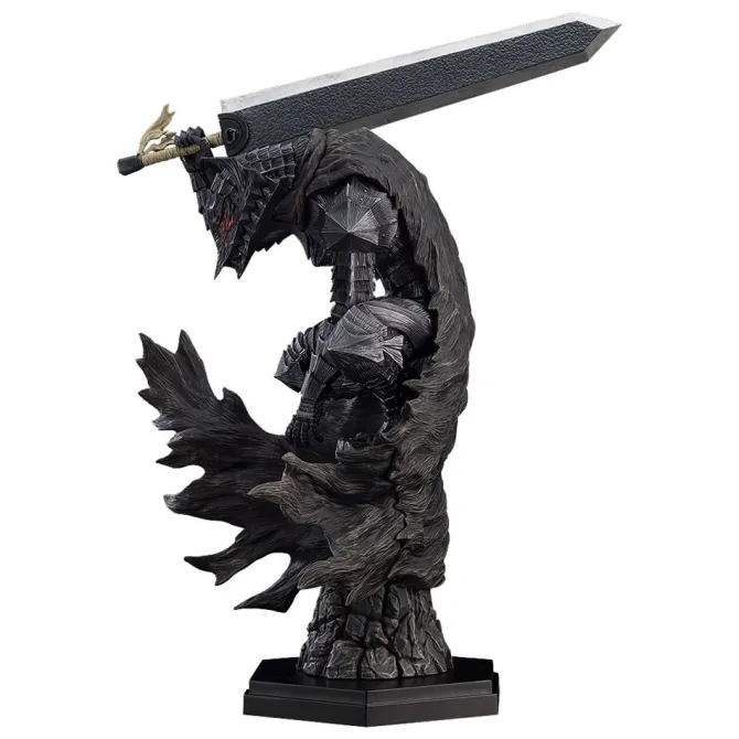 Berserk - Guts (Berserker Armor) re-run Statue / Pop Up Parade L: Max Factory