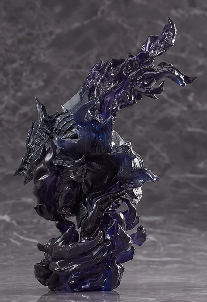 Berserk - Guts (Berserker Armor) Büste: Max Factory