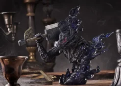 Berserk - Guts (Berserker Armor) Büste: Max Factory