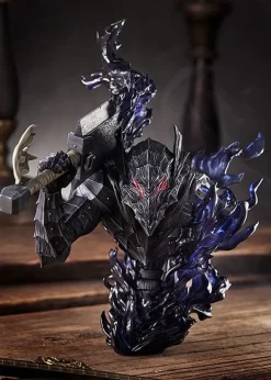 Berserk - Guts (Berserker Armor) Büste: Max Factory