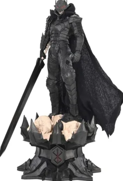 Berserk - Guts Berserker Armor Rage Plastic Model Kit / Build Art Masterline: Prime 1 Studio