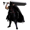 Berserk - Guts (Berserker Armor) Actionfigur / S.H. Figuarts: Bandai Tamashii Nations