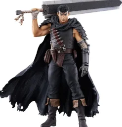 Berserk - Guts (Black Swordsman) Statue / Pop Up Parade L: Max Factory