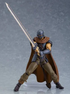 Berserk - Guts Figma / Band of the Hawk Version - Repaint Edition: Max Factory