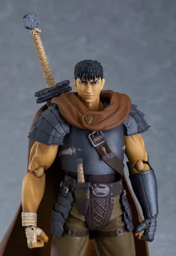Berserk - Guts Figma / Band of the Hawk Version - Repaint Edition: Max Factory