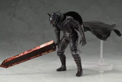 Berserk - Guts Figma / Berserker Armor Version Repaint / Skull Edition: Max Fact