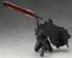 Berserk - Guts Figma / Berserker Armor Version Repaint / Skull Edition: Max Fact