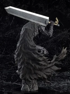 Berserk - Guts Figur/ Pop Up Parade L - Berserker Armor [BESCHÄDIGTE VERP.]: Max Factory