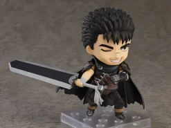 Berserk - Guts Nendoroid: Good Smile Company