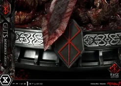 Berserk - Guts Statue - Berserker Armor Version / Rage Edition: Prime 1 Studio