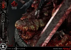 Berserk - Guts Statue - Berserker Armor Version / Rage Edition: Prime 1 Studio