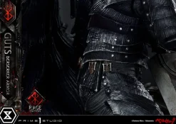 Berserk - Guts Statue - Berserker Armor Version / Rage Edition: Prime 1 Studio