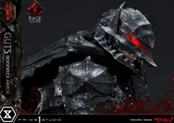 Berserk - Guts Statue - Berserker Armor Version / Rage Edition: Prime 1 Studio