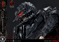 Berserk - Guts Statue - Berserker Armor Version / Rage Edition: Prime 1 Studio
