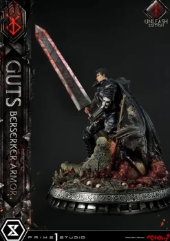 Berserk - Guts Statue - Berserker Armor Version / Unleash Edition: Prime 1 Studio