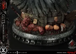 Berserk - Guts Statue - Berserker Armor Version / Unleash Edition: Prime 1 Studio