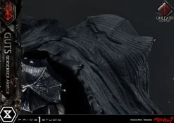 Berserk - Guts Statue - Berserker Armor Version / Unleash Edition: Prime 1 Studio