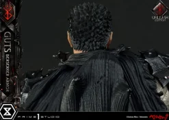 Berserk - Guts Statue - Berserker Armor Version / Unleash Edition: Prime 1 Studio