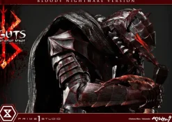 Berserk - Guts Statue / Bloody Nightmare Version Version: Prime 1 Studio