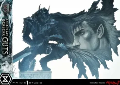 Berserk - Guts Statue / Legacy Art Kentaro Miura: Prime 1 Studio