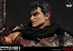 Berserk - Guts Statue / Masterline [BESCHÄDIGTE VERP]: Prime 1 Studio