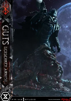 Berserk - Guts Statue / Ultimate Premium Masterline Series: Prime 1 Studio