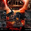 Berserk - Guts Statue / Ultimate Premium Masterline Series - Deluxe Version: Prime 1 Studio