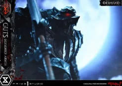 Berserk - Guts Statue / Ultimate Premium Masterline Series - Deluxe Version: Prime 1 Studio