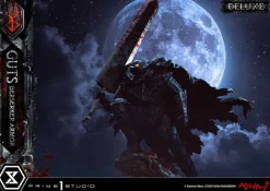 Berserk - Guts Statue / Ultimate Premium Masterline Series - Deluxe Version: Prime 1 Studio