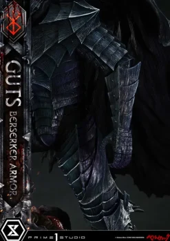 Berserk - Guts Statue / Ultimate Premium Masterline Series - Deluxe Version: Prime 1 Studio