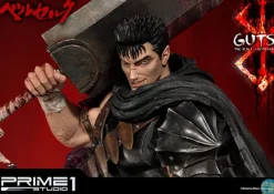 Berserk - Guts Statue: Prime 1 Studio