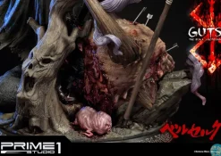 Berserk - Guts Statue: Prime 1 Studio