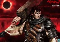 Berserk - Guts Statue: Prime 1 Studio