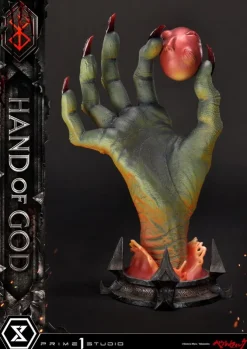 Berserk - Hand of God Statue: Prime 1 Studio