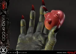 Berserk - Hand of God Statue: Prime 1 Studio
