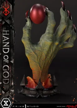 Berserk - Hand of God Statue: Prime 1 Studio