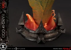 Berserk - Hand of God Statue: Prime 1 Studio