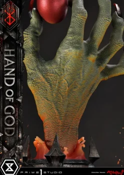 Berserk - Hand of God Statue: Prime 1 Studio