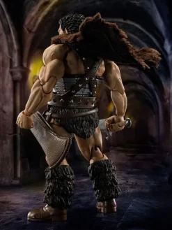 Berserk - Nosferatu Zodd Actionfigur / S.H.Figuarts: Tamashii Nations