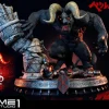 Berserk - Nosferatu Zodd Statue / Apostle Form: Prime 1 Studio