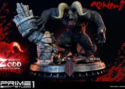Berserk - Nosferatu Zodd Statue / Apostle Form: Prime 1 Studio