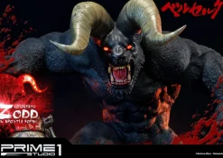 Berserk - Nosferatu Zodd Statue / Apostle Form: Prime 1 Studio