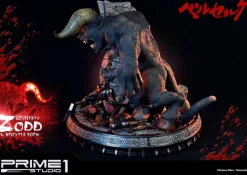 Berserk - Nosferatu Zodd Statue / Apostle Form: Prime 1 Studio