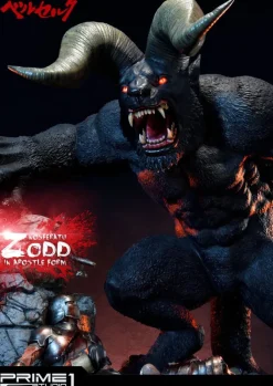 Berserk - Nosferatu Zodd Statue / Apostle Form: Prime 1 Studio