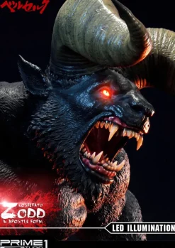 Berserk - Nosferatu Zodd Statue / Apostle Form: Prime 1 Studio