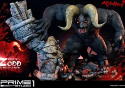 Berserk - Nosferatu Zodd Statue / Apostle Form: Prime 1 Studio